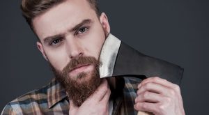 Trimming was never that easy
